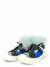 Tenis "Fendi Karlito"
