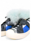 Tenis "Fendi Karlito"