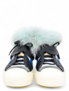 Tenis "Fendi Karlito"