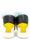 Tenis "Fendi Karlito"