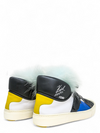 Tenis "Fendi Karlito"