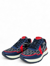 Tenis "Runner Canvas CH"