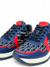 Tenis "Runner Canvas CH"