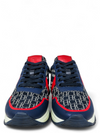 Tenis "Runner Canvas CH"