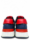 Tenis "Runner Canvas CH"