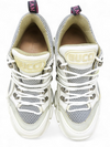Tenis "Flashtrek"