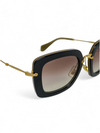 Gafas "SMU 07O"