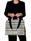 Bolso "Shopping Grande Amaya Vera"