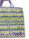 Bolso "Shopping Grande Amaya Vera"