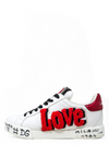 Tenis "Love Patch Portofino"