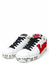 Tenis "Love Patch Portofino"