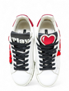 Tenis "Love Patch Portofino"