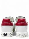 Tenis "Love Patch Portofino"