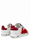 Tenis "Love Patch Portofino"