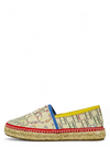 Espadrilles Beige