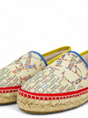 Espadrilles Beige