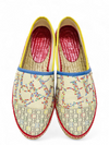 Espadrilles Beige