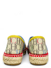 Espadrilles Beige
