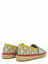 Espadrilles Beige