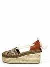 Espadrilles "T Monogram Espadrille Wedge"