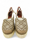 Espadrilles "T Monogram Espadrille Wedge"