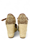 Espadrilles "Raine Espadrille Wedge"