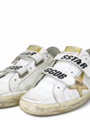 Tenis "Old School"