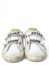 Tenis "Old School"