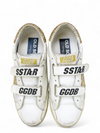 Tenis "Old School"