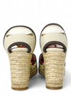 Espadrilles Beige
