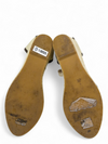 Espadrilles Beige