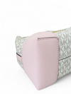 Bolso "Mercer Small Loogo Bucket Bag
