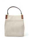 Bolso "Blake Canvas Bucket Bag"