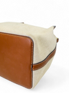 Bolso "Blake Canvas Bucket Bag"