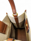 Bolso "Blake Canvas Bucket Bag"