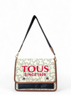 Bolso "Audree Kaos Icon"