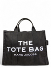 Bolso "The Canvas Medium Tote Bag"