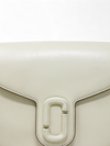 Bolso "The Covered J Marc Large Saddle Bag"