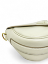 Bolso "The Covered J Marc Large Saddle Bag"
