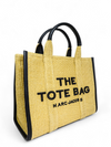 Bolso "The Medium Woven Tote Bag"