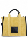 Bolso "The Medium Woven Tote Bag"
