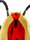 Bolso "The Medium Woven Tote Bag"