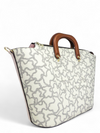 Bolso "Capazo Grande Kaos Icon"