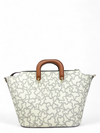 Bolso "Capazo Grande Kaos Icon"