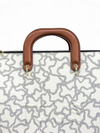Bolso "Capazo Grande Kaos Icon"