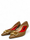 Tacones "Initials Insignia 45 Salón"