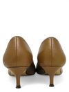 Tacones "Initials Insignia 45 Salón"
