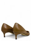 Tacones "Initials Insignia 45 Salón"