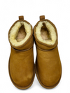 Botas "Classic Ultra Mini"