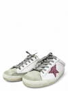 Tenis "Super-Star Sabot"